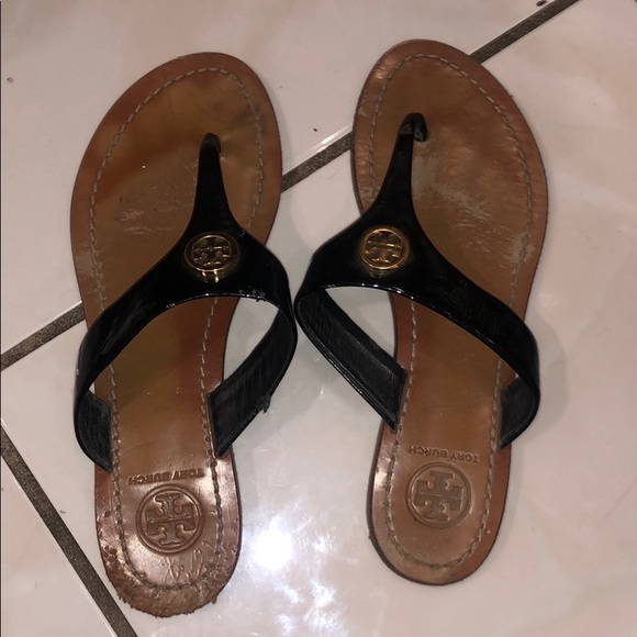 Tory Burch (size 35/5)